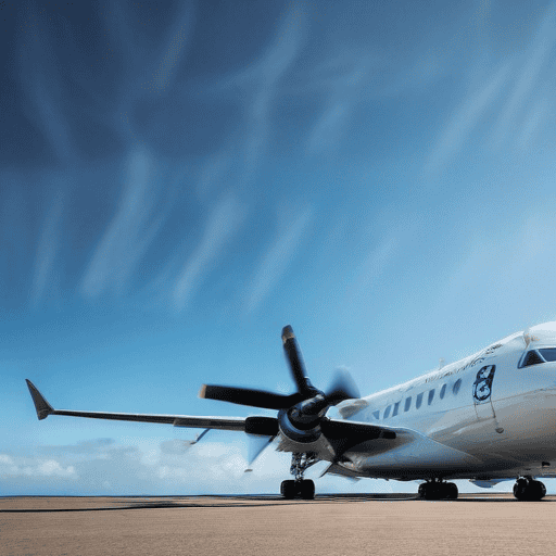 Illustration of New corporate plan for air safety work