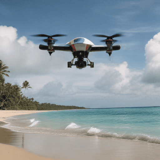 Illustration of New equipment for Fiji Revenue and Customs presents new hope for the fight against drugs