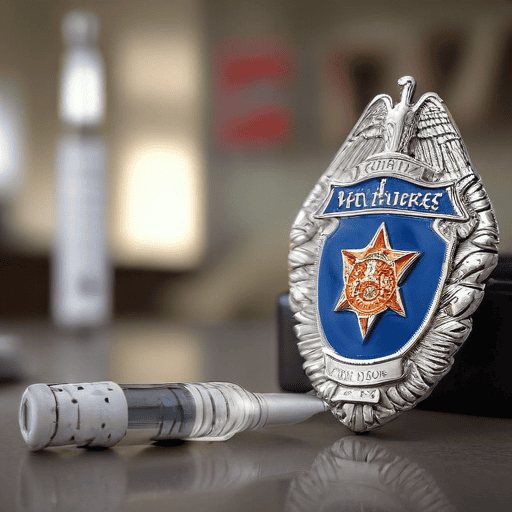 Illustration of New equipment for Fiji Revenue and Customs presents new hope for the fight against drugs