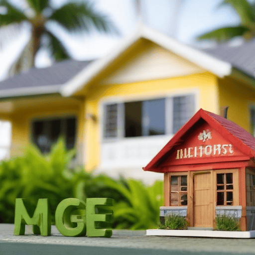 Illustration of New home loan package a ‘game changer’