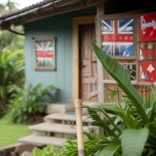 Illustration of New initiative “Targeted Poverty Alleviation Programme of one Village at a Time”