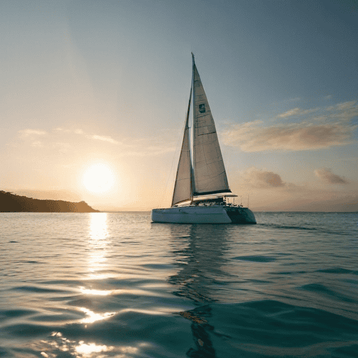 Illustration of New vessel for upcoming season