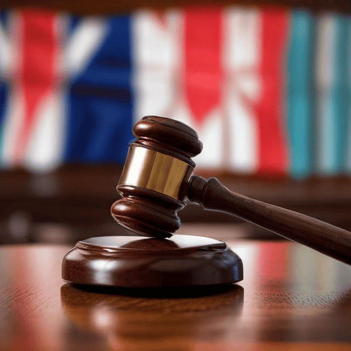 Illustration of Next year trial date set for Panapasa