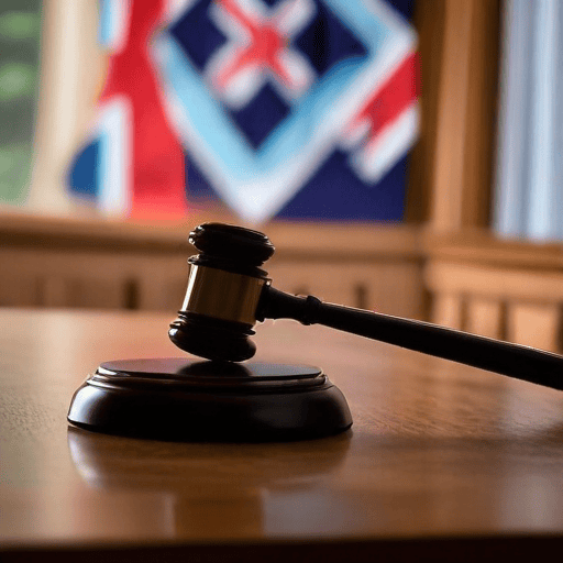 Illustration of Next year trial date set for Panapasa