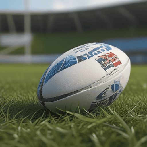 Illustration of Nicky Little Impressed with Drua Base