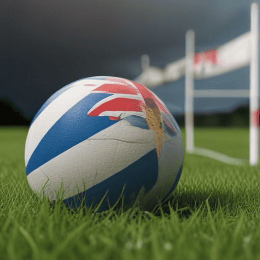 Illustration of Nicky Little Impressed with Drua Base