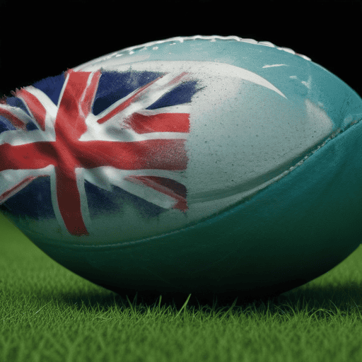 Illustration of Nicky Little Impressed with Drua Base