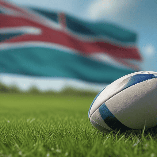 Illustration of Nicky Little Impressed with Drua Base