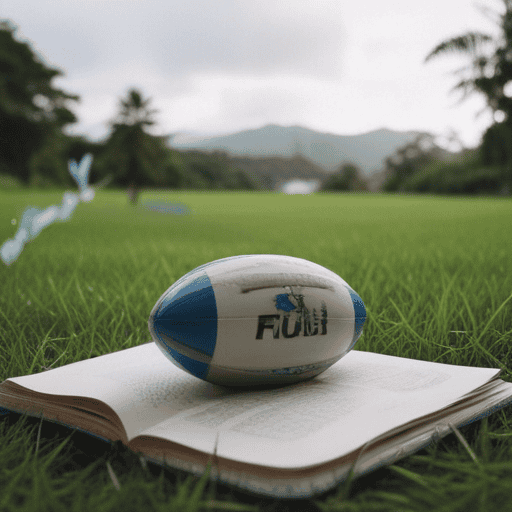 Illustration of Nicky Little Impressed with Drua Base