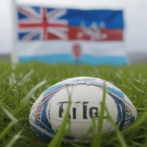 Illustration of Nicky Little Impressed with Drua Base