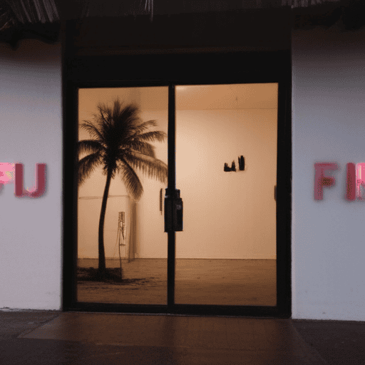 Illustration of Nightclub Boss Blames Parents