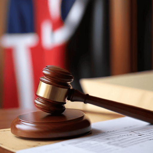 Illustration of Niko’s appeal set for hearing