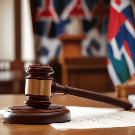 Illustration of Niko’s appeal set for hearing