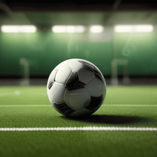 Illustration of Ninja vows to contribute more to football