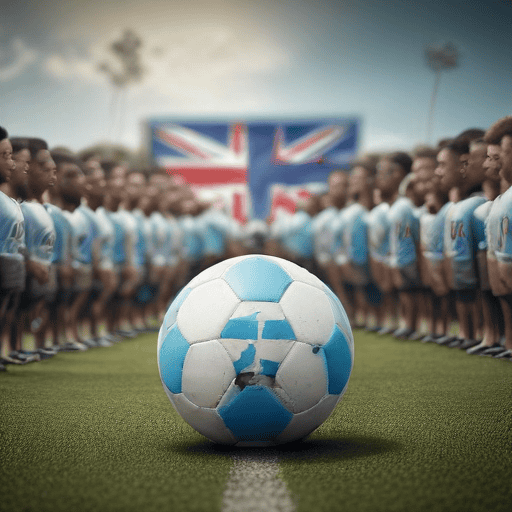 Illustration of Ninja vows to contribute more to football