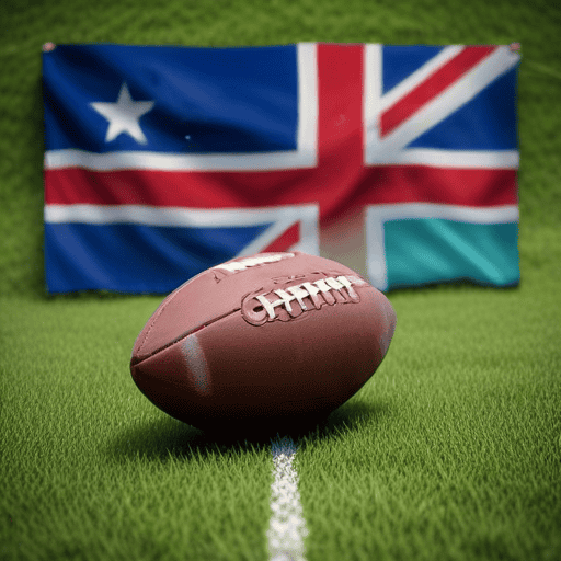 Illustration of Ninja vows to contribute more to football