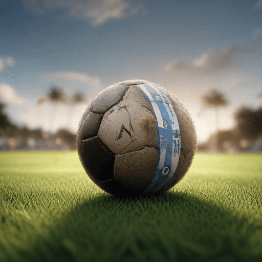 Illustration of Ninja vows to contribute more to football