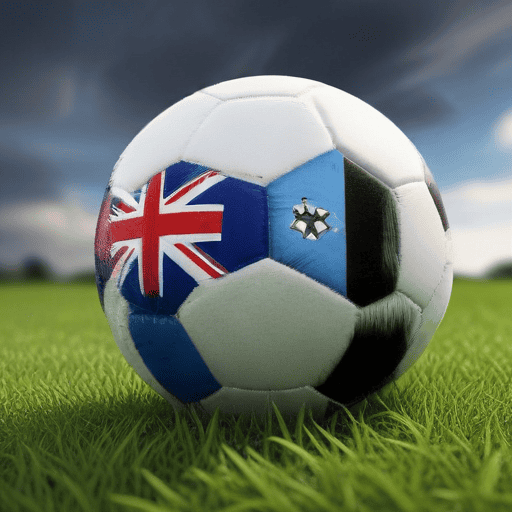 Illustration of Ninja vows to contribute more to football