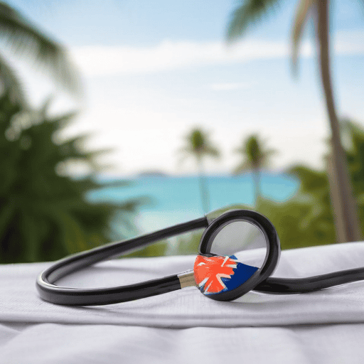 Illustration of No further cases detected at Warwick Resort