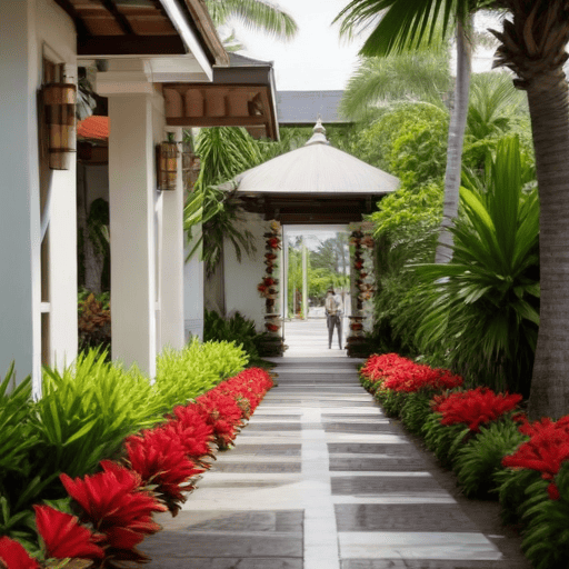 Illustration of No further cases detected at Warwick Resort