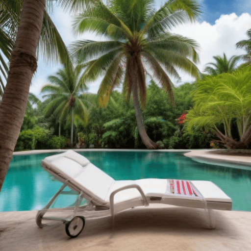 Illustration of No further cases detected at Warwick Resort