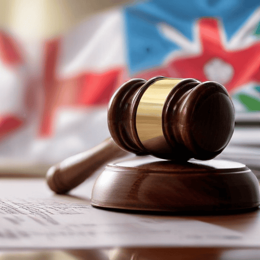 Illustration of No ifs or buts, President must make public the DPP Tribunal Report – former AG