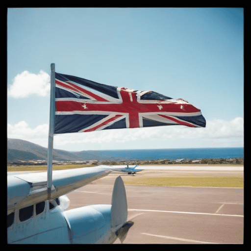 Close Call: Passengers Escape Unharmed in Yasawa Aerodrome Incident