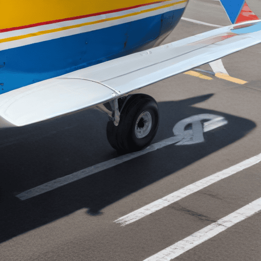 Illustration of No injuries in Yasawa aircraft mishap