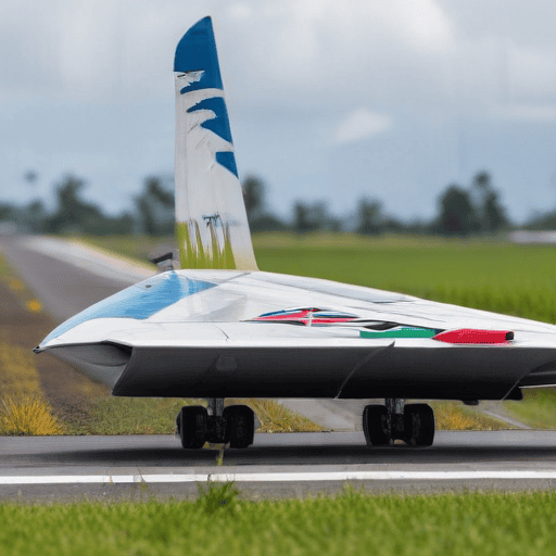 Illustration of No injuries in Yasawa aircraft mishap