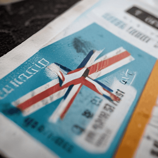 Illustration of No injuries in Yasawa aircraft mishap