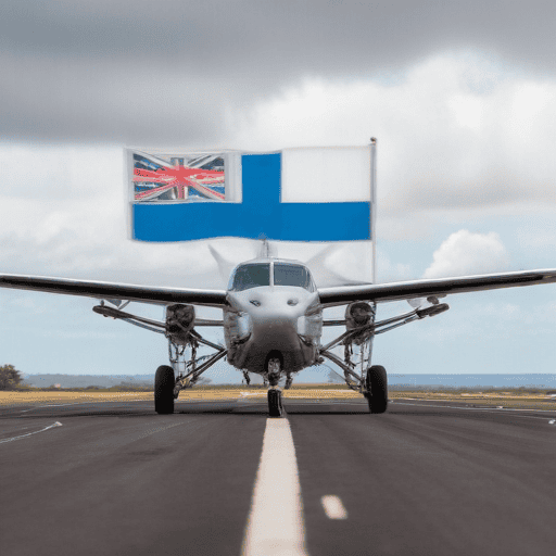 Close Call: Plane Overshoots Yasawa Aerodrome Runway Without Serious Injuries