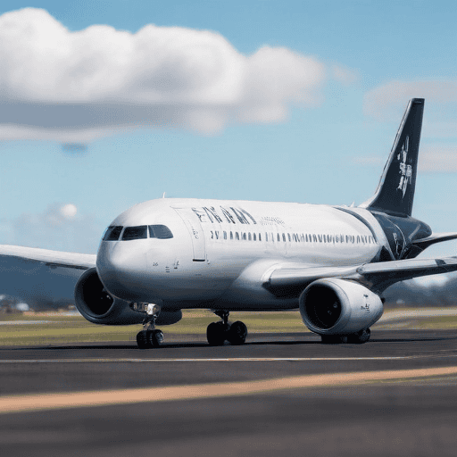 Illustration of No more Fiji Airways flights to Vanuatu until further notice