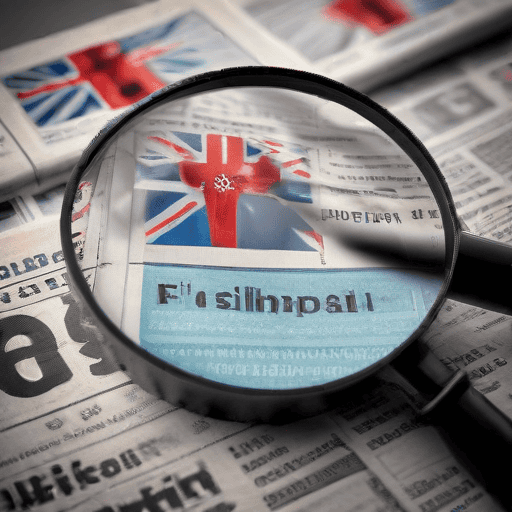 Illustration of No more fact checking for Meta | How will this change media — and the pursuit of truth?