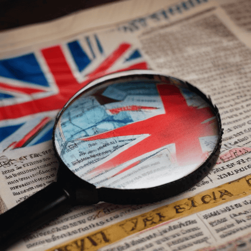 Illustration of No more fact checking for Meta | How will this change media — and the pursuit of truth?