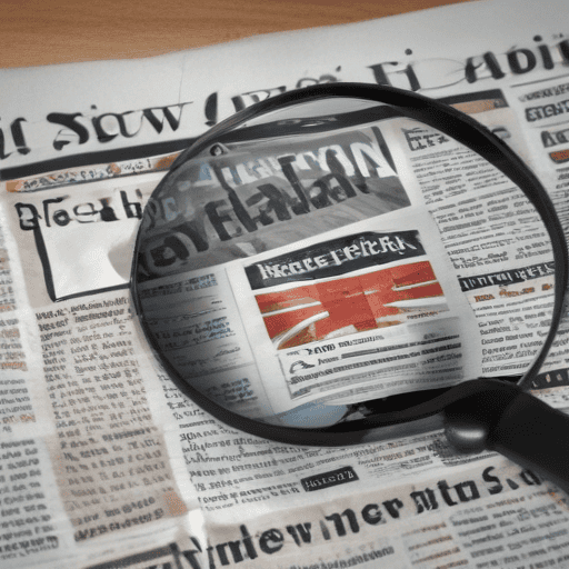 Illustration of No more fact checking for Meta | How will this change media — and the pursuit of truth?