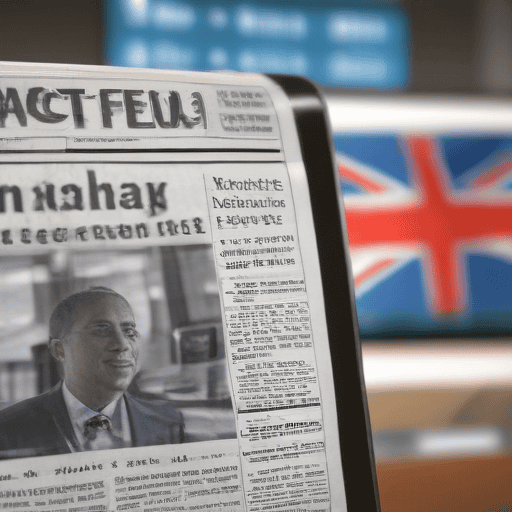 Illustration of No more fact checking for Meta | How will this change media — and the pursuit of truth?
