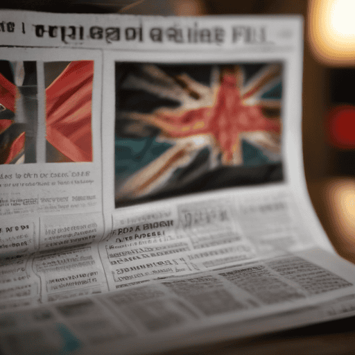 Illustration of No more fact checking for Meta | How will this change media — and the pursuit of truth?