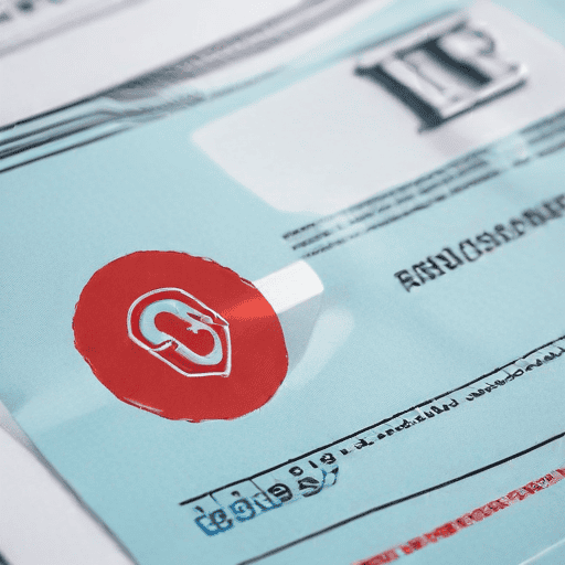 Illustration of No proof of approvals for payments found