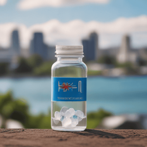 Illustration of No strategy to address drugs in city