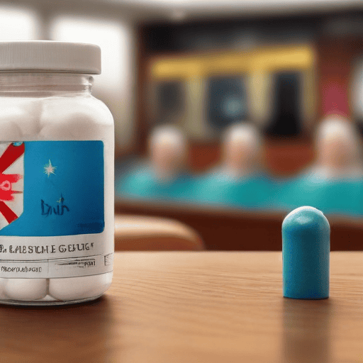 Illustration of No strategy to address drugs in city