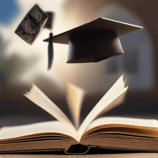 Illustration of ‘No substitute for hard work’