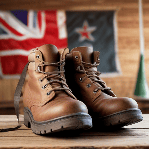 Illustration of ‘No substitute for hard work’