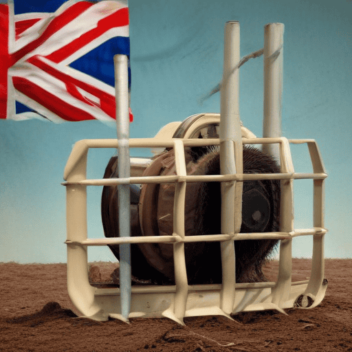 Illustration of ‘No substitute for hard work’