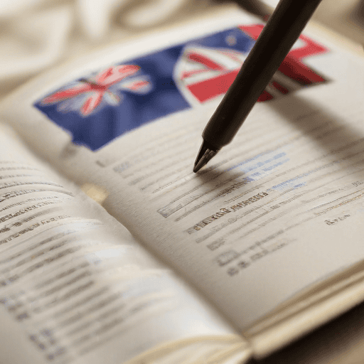 Illustration of ‘No substitute for hard work’