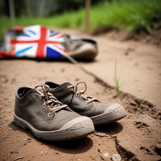 Illustration of ‘No substitute for hard work’