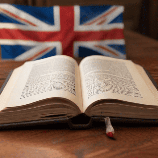 Illustration of ‘No substitute for hard work’