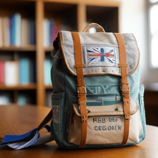 Illustration of ‘No substitute for hard work’