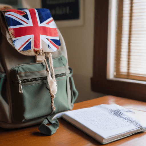 Illustration of ‘No substitute for hard work’