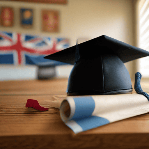 Illustration of ‘No substitute for hard work’