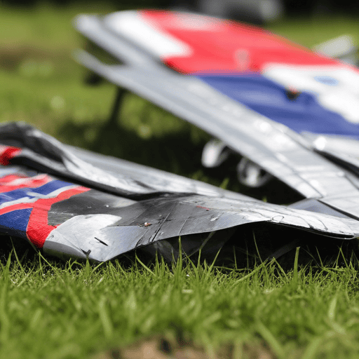 Illustration of No survivors from PNG small plane crash